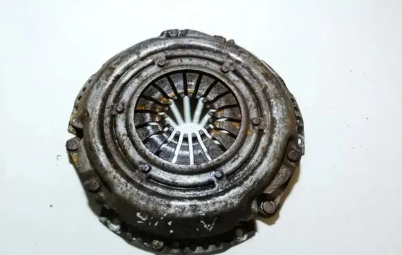 Ford Fiesta Pressure plate 