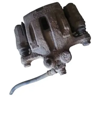 Mazda CX-7 Rear brake caliper