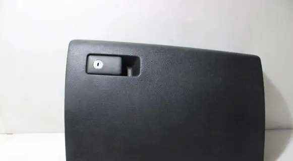 KIA Optima Glove box