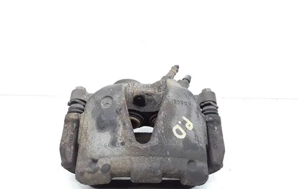 Mercedes-Benz GLK (X204) Front brake caliper