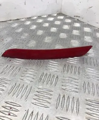 BMW 5 F10 F11 Rear tail light reflector 7203238