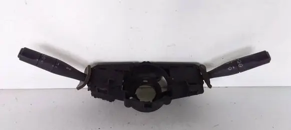 Peugeot 206 Wiper turn signal indicator stalk/switch 9630605180