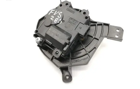 A/C air flow flap actuator/motor