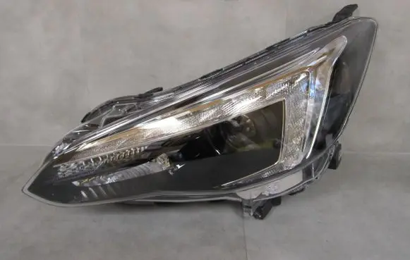 Subaru Impreza V Headlight/headlamp lampasubaruimpreza