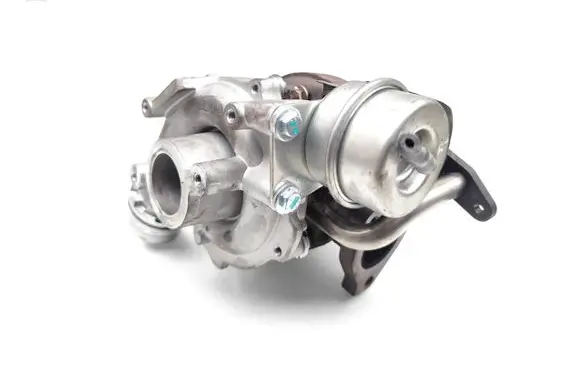 Nissan Juke I F15 Turbo TF30014