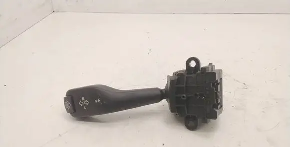 BMW 3 E46 Indicator stalk 8363668M 0110401025