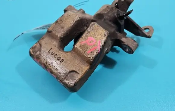 Renault Scenic I Rear brake caliper IMPRK1407940