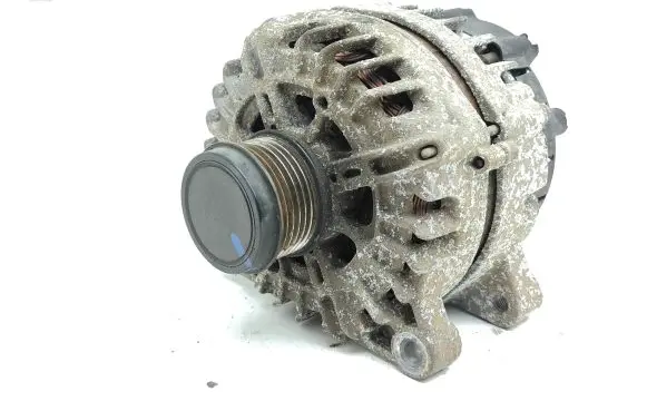Peugeot 308 Generator/alternator 9810525380