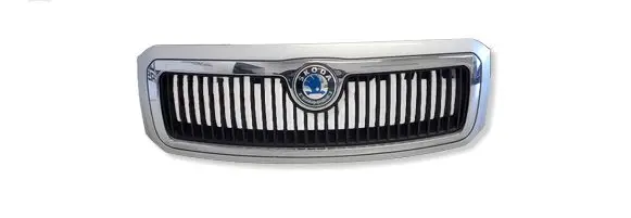 Skoda Fabia Mk1 (6Y) Front grill 6Y0853668