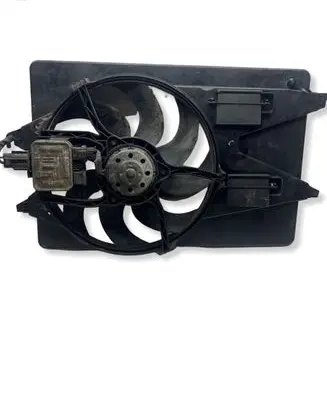 Ford Mondeo Mk III Electric radiator cooling fan 8240507 A66GFM 5S718C607
