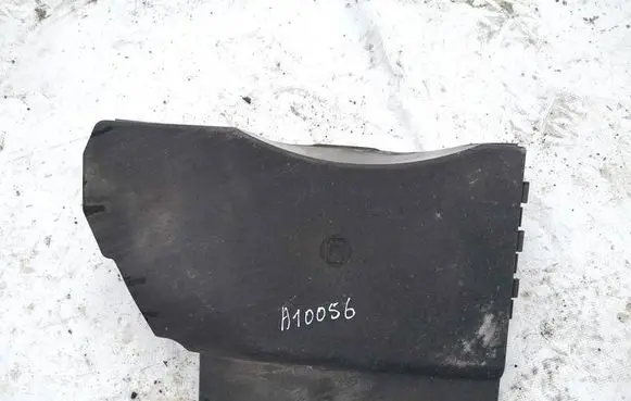Opel Vectra C Battery box tray cover/lid 24438485