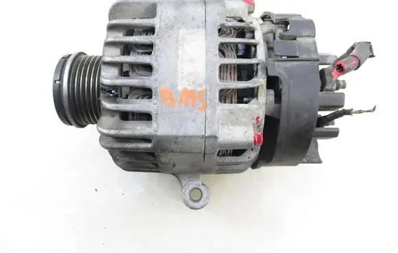 Fiat Doblo Generator/alternator 