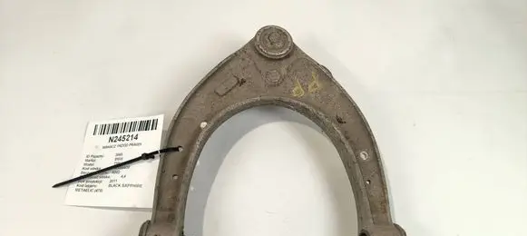 BMW 7 F01 F02 F03 F04 Front control arm 608216