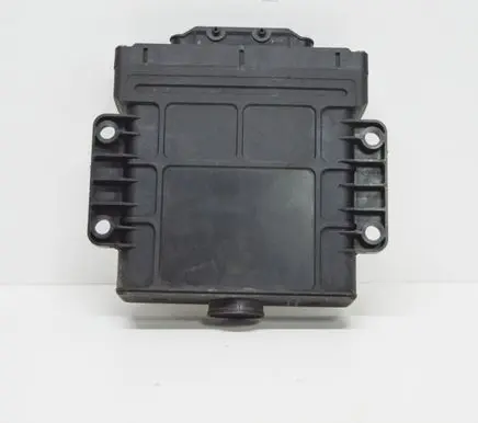 Gearbox control unit/module