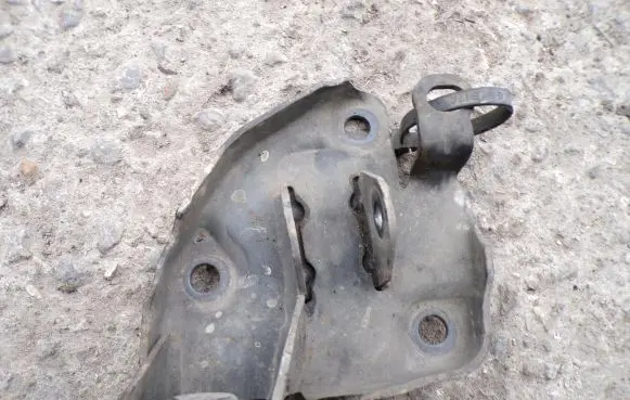 Lancia Lybra Other rear suspension part 