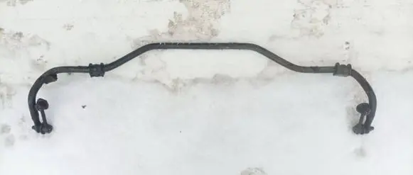 Rear anti-roll bar/sway bar