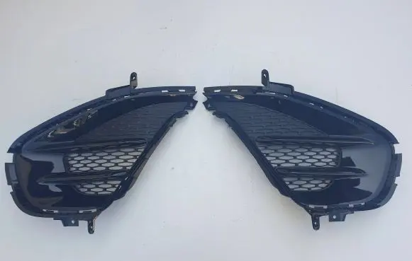 KIA Ceed Front bumper lower grill 86563J7KA0 86551J7KA0