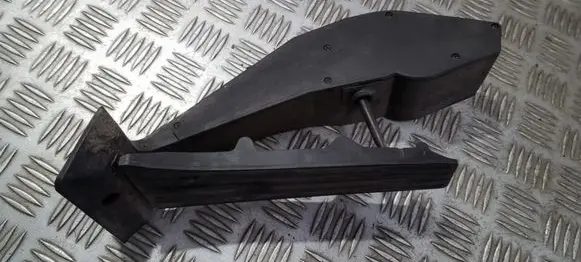 BMW 5 E60 E61 Accelerator throttle pedal 3542677264601