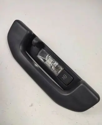 Mercedes-Benz B W246 W242 Rear interior roof grab handle A0998150000 A0009064705