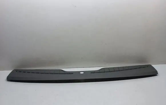 Porsche Cayenne (92A) Tailgate/trunk upper cover trim 7P5858365