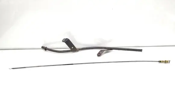 Hyundai H-1, Starex, Satellite Oil level dip stick 