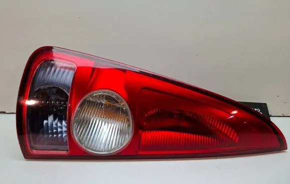 Renault Espace - Grand espace IV Rear/tail lights S27639447 8200027153