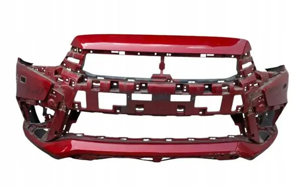 Mitsubishi ASX Front bumper 6400J025ZZ