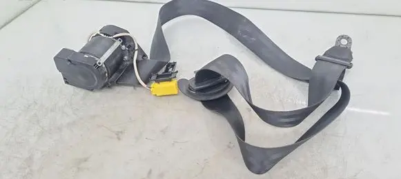 Volkswagen Transporter - Caravelle T5 Front seatbelt 7E5857806