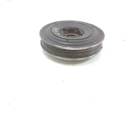 Chevrolet Orlando Crankshaft pulley 25182193