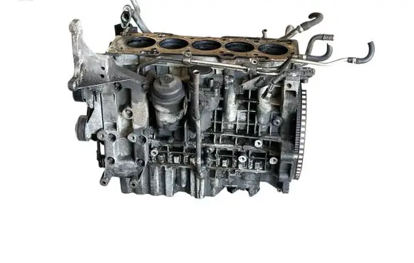 Volvo V70 Engine block 3577661 08653865 D5244t4