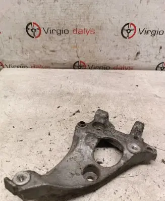 Peugeot Partner Engine mounting bracket 9672950980 6566014