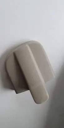 Nissan Murano Z51 Other interior part