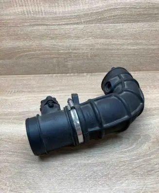 Opel Zafira A Mass air flow meter 0281002428 90572051