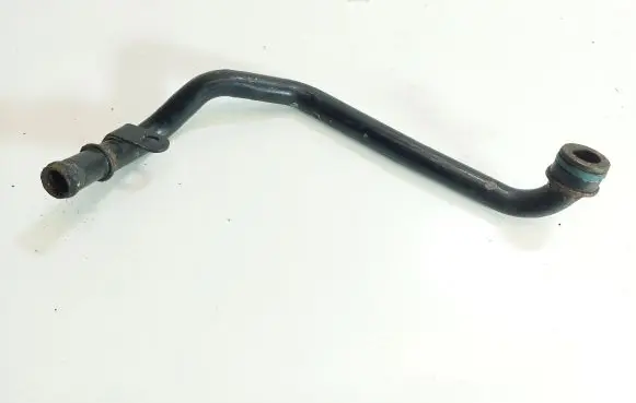 Audi A8 S8 D3 4E Engine coolant pipe/hose 057121083J