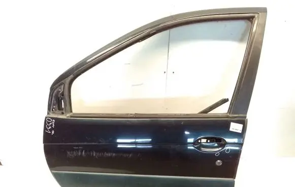 Renault Scenic RX Front door