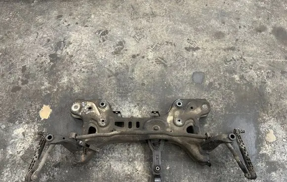 Seat Ibiza V (KJ) Front subframe
