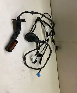 Audi A7 S7 4K8 Wiring harness 4K8971030