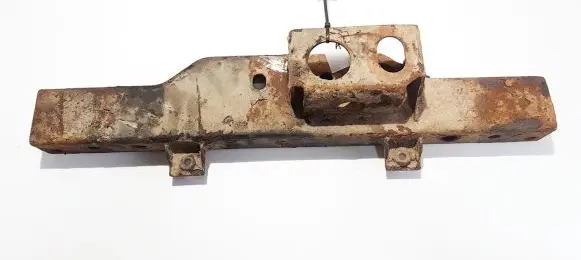 Front subframe