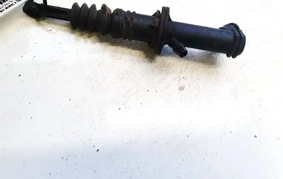 Clutch master cylinder