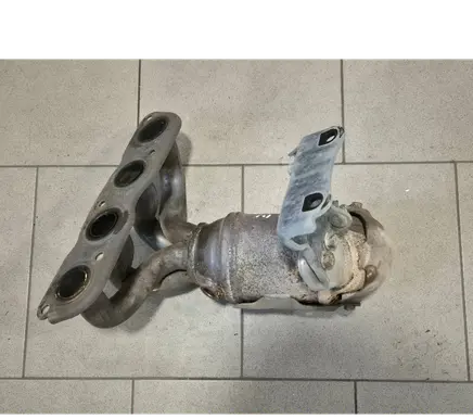 Hyundai i30 Air flap motor/actuator 03DS0 E91X0BT