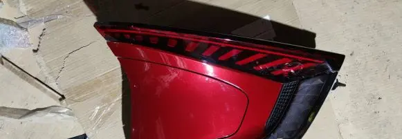 KIA EV6 Rear/tail lights 866G4CV000