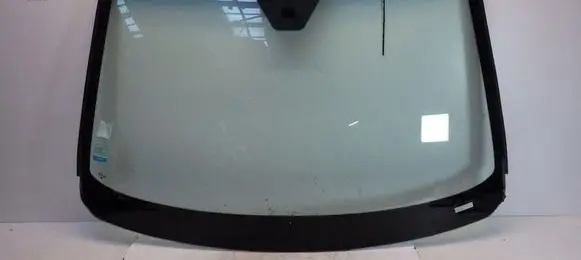 Chevrolet Volt I Front windscreen/windshield window 43R-00185