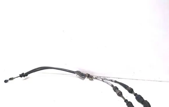Toyota Corolla Verso AR10 Gear shift cable linkage 