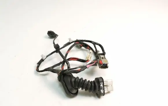 Chrysler 300 - 300C Rear door wiring loom 04607112AE