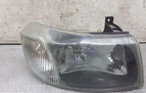 Ford Transit Headlight/headlamp YC1X13008