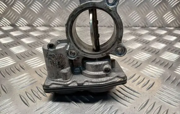 Mini Cooper Countryman R60 Throttle valve 7810752