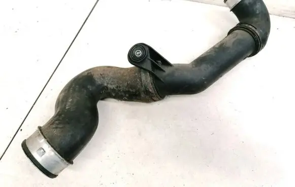 Volkswagen Golf V Intercooler hose/pipe 3C0145770B