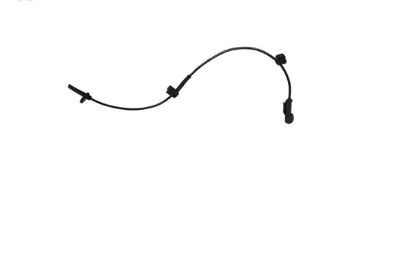 ABS rear brake sensor