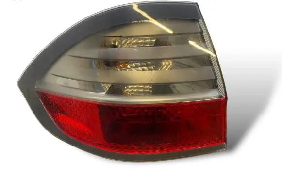Ford S-MAX Rear/tail lights 6M2113405AJ 23072008 2SD00923101