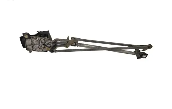Ford Focus Front wiper linkage and motor XS4117504AH 3397020451 3397520451